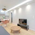 Beautiful Flat - Central Marais