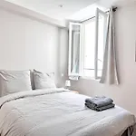 Beautiful Flat - Central Marais