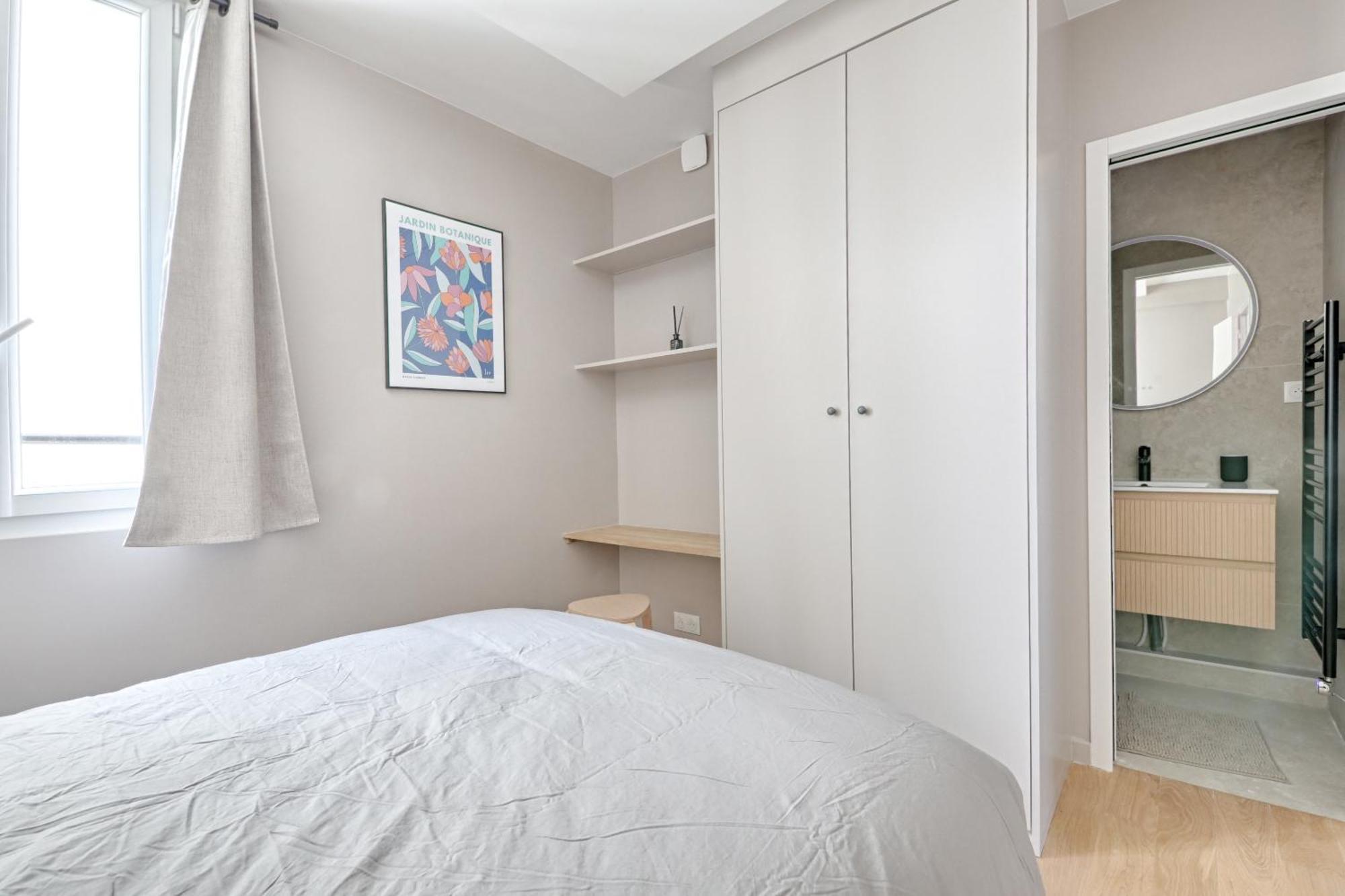 Beautiful Flat - Marais Appartement
