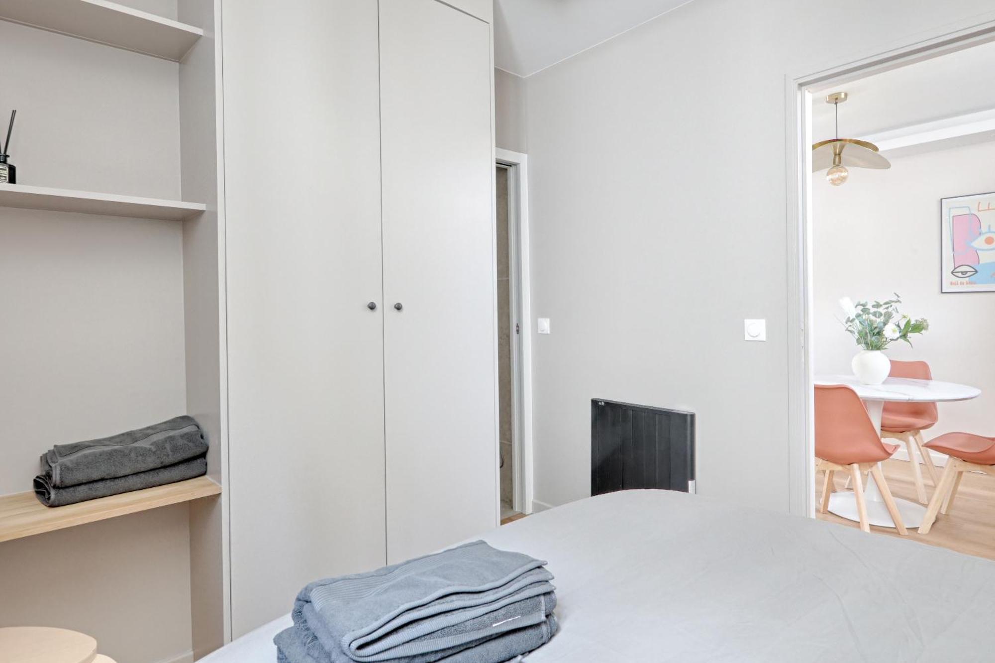 Appartement Beautiful Flat - Marais *