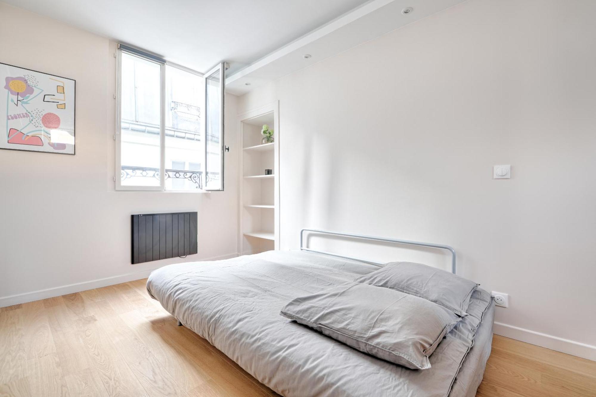 Beautiful Flat - Marais Appartement Parijs